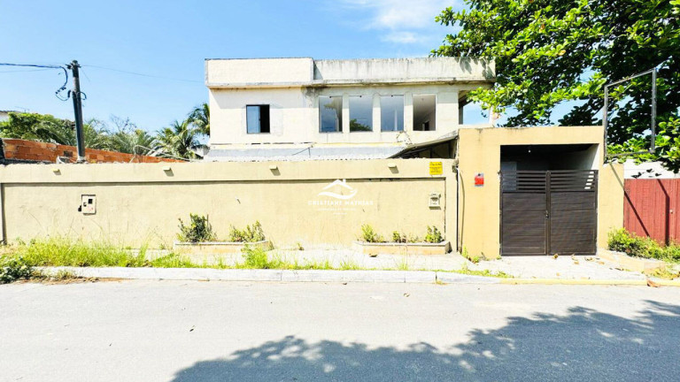Casa com 4 Quartos à Venda, 300 m² em Barroco (itaipuaçu) - Maricá