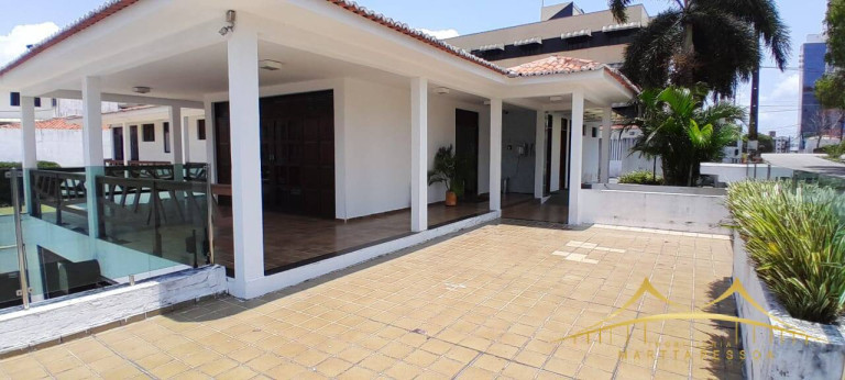 Imagem Imóvel Comercial para Alugar, 493 m² em Lagoa Nova - Natal