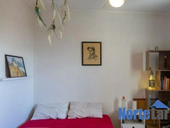 Imagem Apartamento com 1 Quarto para Alugar, 50 m² em Vila Leopoldina - São Paulo Imagem Apartamento com 1 Quarto para Alugar, 50 m² em Vila Leopoldina - São Paulo