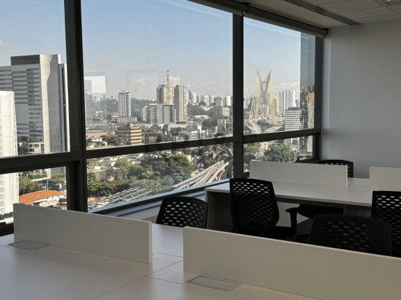 Imagem Imóvel Comercial para Alugar, 267 m² em Brooklin - São Paulo Imagem Imóvel Comercial para Alugar, 267 m² em Brooklin - São Paulo