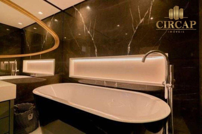 Imagem Cobertura com 4 Quartos à Venda, 302 m² em Jardim Europa - São Paulo Imagem Cobertura com 4 Quartos à Venda, 302 m² em Jardim Europa - São Paulo