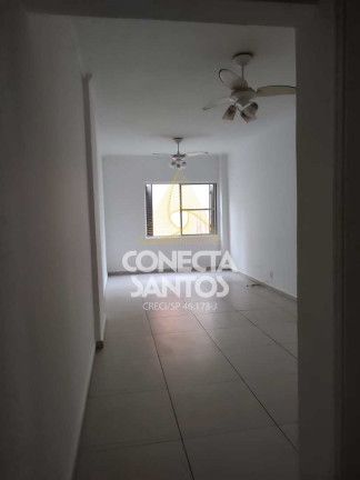 Imagem Apartamento com 1 Quarto à Venda, 60 m² em Centro - São Vicente Imagem Apartamento com 1 Quarto à Venda, 60 m² em Centro - São Vicente