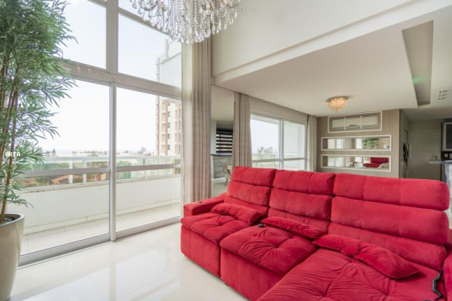 Imagem Apartamento com 3 Quartos à Venda, 151 m² em Centro - Torres Imagem Apartamento com 3 Quartos à Venda, 151 m² em Centro - Torres