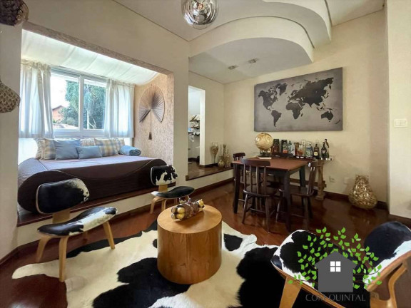 Imagem Casa com 4 Quartos à Venda, 1 m² em Altos De São Fernando - Jandira