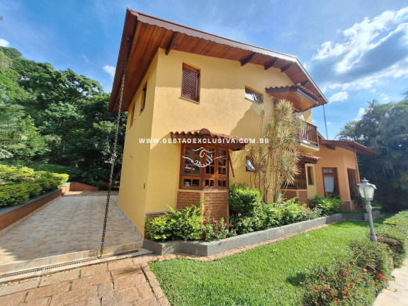 Imagem Chácara com 4 Quartos à Venda, 5.492 m² em Condomínio Itaembu - Itatiba Imagem Chácara com 4 Quartos à Venda, 5.492 m² em Condomínio Itaembu - Itatiba