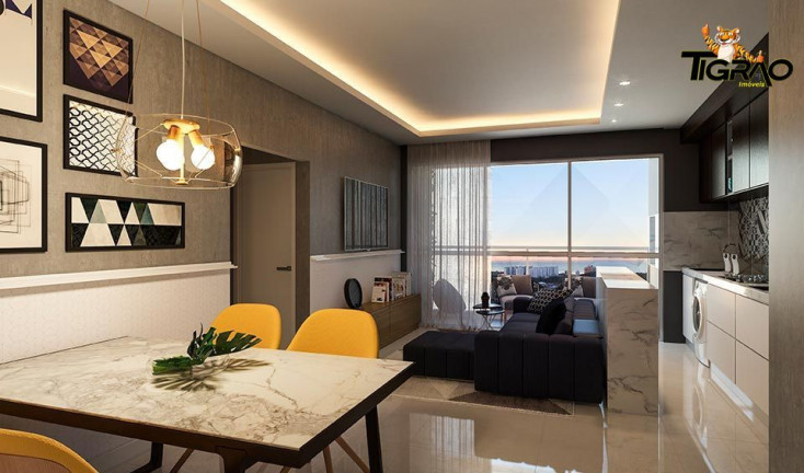 Imagem Apartamento com 2 Quartos à Venda, 65 m² em Balneário Santa Clara - Itajaí Imagem Apartamento com 2 Quartos à Venda, 65 m² em Balneário Santa Clara - Itajaí