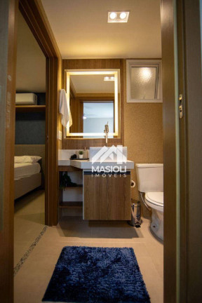 Imagem Apartamento com 3 Quartos à Venda, 90 m² em Praia De Itaparica - Vila Velha Imagem Apartamento com 3 Quartos à Venda, 90 m² em Praia De Itaparica - Vila Velha