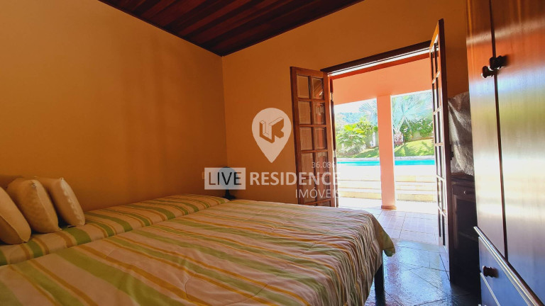 Imagem Casa com 5 Quartos à Venda, 543 m² em Capela Do Barreiro - Itatiba Imagem Casa com 5 Quartos à Venda, 543 m² em Capela Do Barreiro - Itatiba
