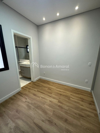 Imagem Casa de Condomínio com 3 Quartos à Venda, 300 m² em Condomínio Reserva Real - Paulínia