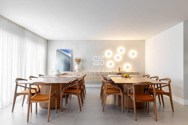 Imagem Apartamento com 4 Quartos à Venda, 135 m² em 2 Quadra Centro - Balneário Camboriú