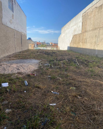 Imagem Terreno à Venda, 500 m² em Sapopemba - São Paulo Imagem Terreno à Venda, 500 m² em Sapopemba - São Paulo