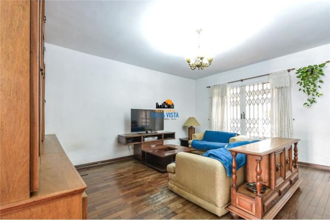 Imagem Casa com 4 Quartos à Venda, em Moema - São Paulo Imagem Casa com 4 Quartos à Venda, em Moema - São Paulo