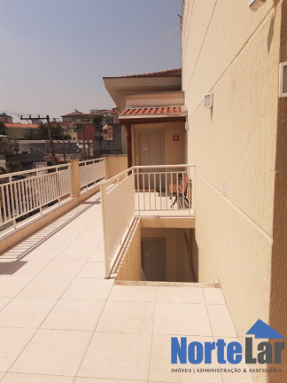 Imagem Sobrado com 2 Quartos à Venda, 60 m² em Vila Boaçava - São Paulo Imagem Sobrado com 2 Quartos à Venda, 60 m² em Vila Boaçava - São Paulo