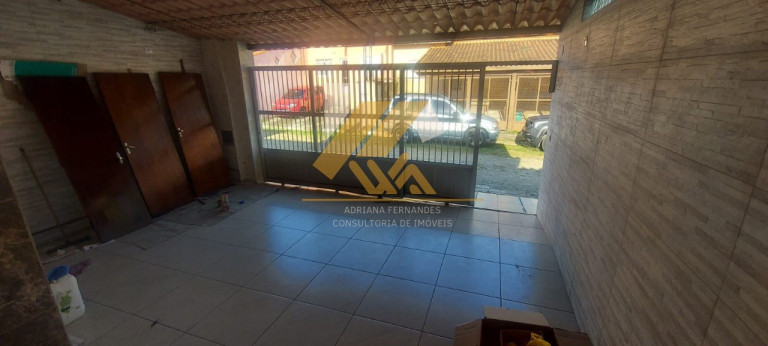 Imagem Casa com 2 Quartos à Venda, 70 m² em Conjunto Bom Pastor - Mogi Das Cruzes Imagem Casa com 2 Quartos à Venda, 70 m² em Conjunto Bom Pastor - Mogi Das Cruzes