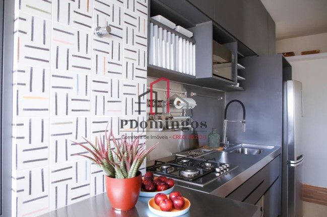 Imagem Apartamento com 1 Quarto à Venda, 75 m² em Condomínio Residencial Viva Vista - Sumaré