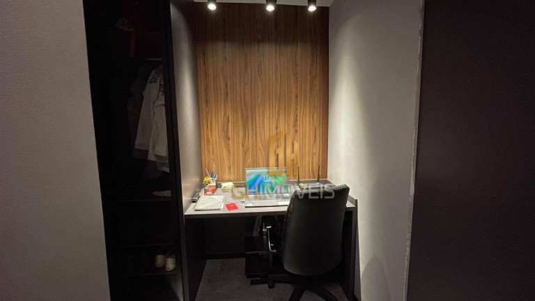 Imagem Apartamento com 1 Quarto à Venda, 70 m² em Setor Marista - Goiânia Imagem Apartamento com 1 Quarto à Venda, 70 m² em Setor Marista - Goiânia