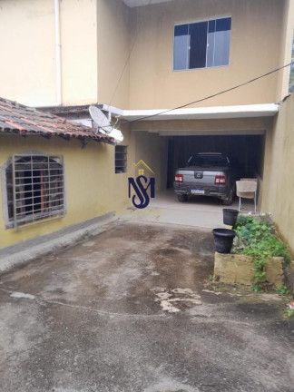 Imagem Casa com 3 Quartos à Venda, em Sana - Macaé Imagem Casa com 3 Quartos à Venda, em Sana - Macaé
