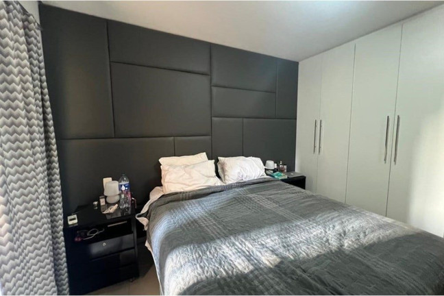 Imagem Apartamento com 1 Quarto à Venda, 42 m² em Itaim Bibi - São Paulo