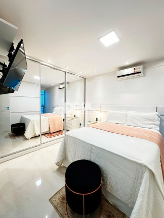 Imagem Imóvel com 3 Quartos à Venda, 98 m² em Setor Sudoeste - Brasília Imagem Imóvel com 3 Quartos à Venda, 98 m² em Setor Sudoeste - Brasília