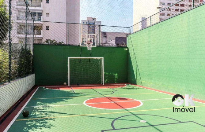 Imagem Apartamento com 4 Quartos à Venda, 267 m² em Perdizes - São Paulo Imagem Apartamento com 4 Quartos à Venda, 267 m² em Perdizes - São Paulo