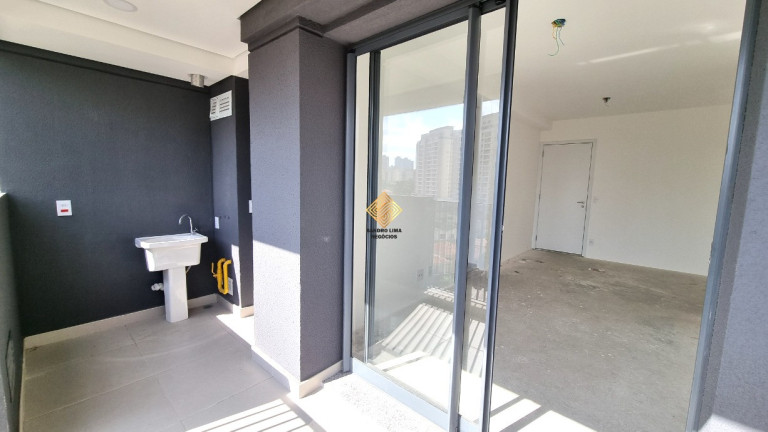 Imagem Apartamento com 2 Quartos à Venda, 59 m² em Butantã - São Paulo Imagem Apartamento com 2 Quartos à Venda, 59 m² em Butantã - São Paulo