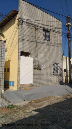 Imagem Apartamento com 1 Quarto para Alugar, 49 m² em Araturi - Caucaia Imagem Apartamento com 1 Quarto para Alugar, 49 m² em Araturi - Caucaia