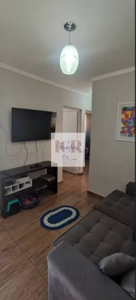 Imagem Apartamento com 2 Quartos à Venda,  em Jardim Califórnia - Sorocaba