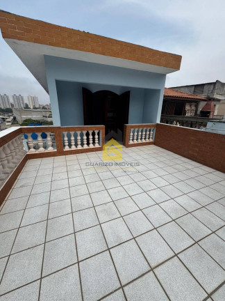 Imagem Casa com 3 Quartos à Venda, 150 m² em Vila Nogueira - Diadema Imagem Casa com 3 Quartos à Venda, 150 m² em Vila Nogueira - Diadema