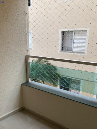 Imagem Apartamento com 3 Quartos à Venda, 70 m² em Jardim Santana - Taubaté Imagem Apartamento com 3 Quartos à Venda, 70 m² em Jardim Santana - Taubaté