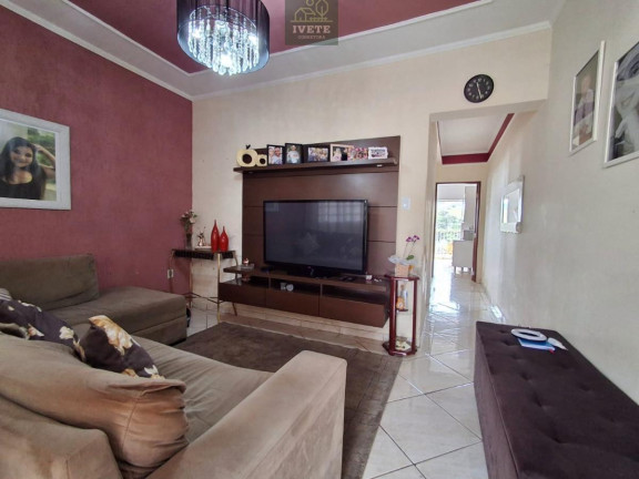 Imagem Casa com 5 Quartos à Venda, 202 m² em Jd Araujo - Socorro Imagem Casa com 5 Quartos à Venda, 202 m² em Jd Araujo - Socorro