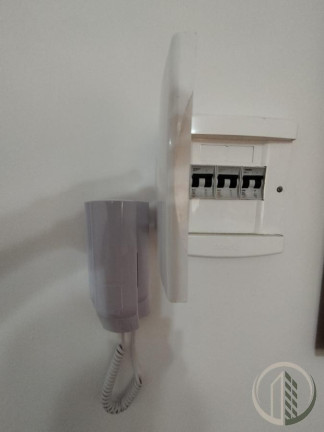 Imagem Apartamento com 1 Quarto à Venda, 51 m² em Gonzaga - Santos