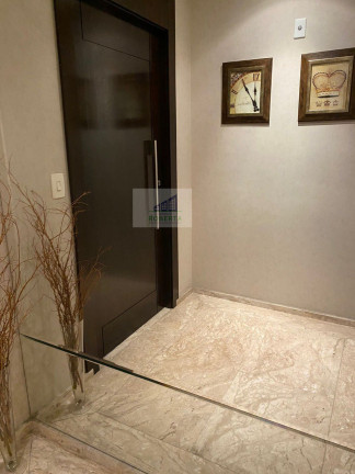 Imagem Apartamento com 3 Quartos à Venda, 156 m² em Cidade Monções - São Paulo Imagem Apartamento com 3 Quartos à Venda, 156 m² em Cidade Monções - São Paulo