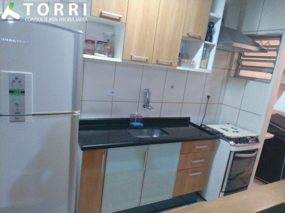 Imagem Apartamento com 2 Quartos à Venda, 51 m² em Jardim Guadalajara - Sorocaba Imagem Apartamento com 2 Quartos à Venda, 51 m² em Jardim Guadalajara - Sorocaba