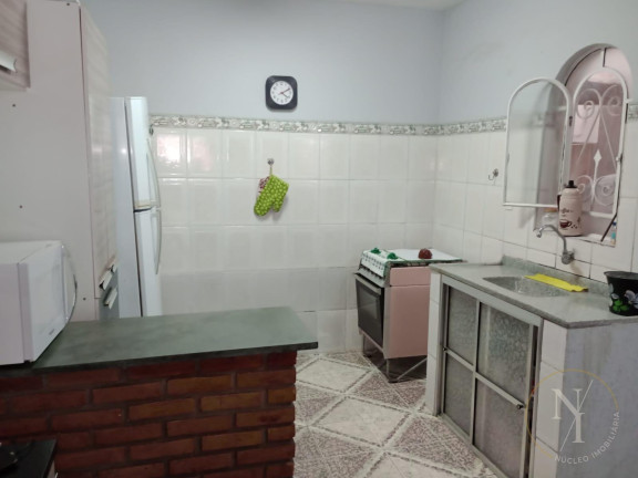 Imagem Casa com 2 Quartos à Venda, 165 m² em Pontal De Santa Marina - Caraguatatuba