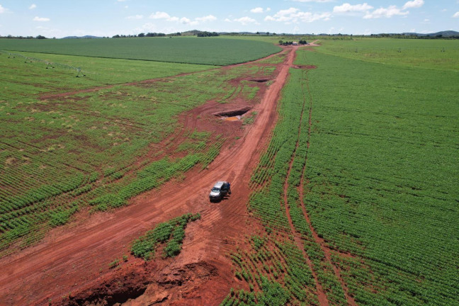 Imagem Fazenda à Venda, em Zona Rural - Guarda-mor Imagem Fazenda à Venda, em Zona Rural - Guarda-mor