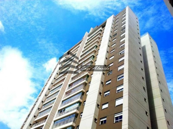 Imagem Apartamento com 4 Quartos à Venda, 169 m² em Morumbi - São Paulo Imagem Apartamento com 4 Quartos à Venda, 169 m² em Morumbi - São Paulo
