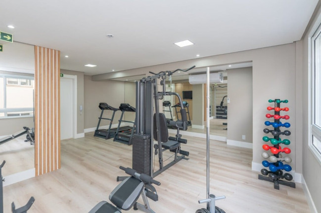 Imagem Apartamento com 3 Quartos à Venda, 83 m² em Menino Deus - Porto Alegre Imagem Apartamento com 3 Quartos à Venda, 83 m² em Menino Deus - Porto Alegre