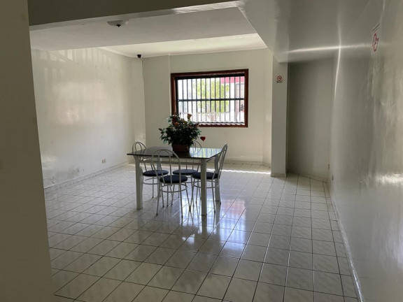 Imagem Apartamento com 1 Quarto à Venda, 46 m² em Vila Guilhermina - Praia Grande Imagem Apartamento com 1 Quarto à Venda, 46 m² em Vila Guilhermina - Praia Grande