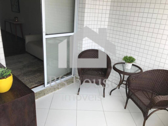 Imagem Apartamento com 3 Quartos à Venda, 86 m² em Vila Alzira - Santo André
