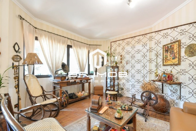 Imagem Imóvel com 3 Quartos à Venda, 102 m² em Pinheiros - São Paulo Imagem Imóvel com 3 Quartos à Venda, 102 m² em Pinheiros - São Paulo