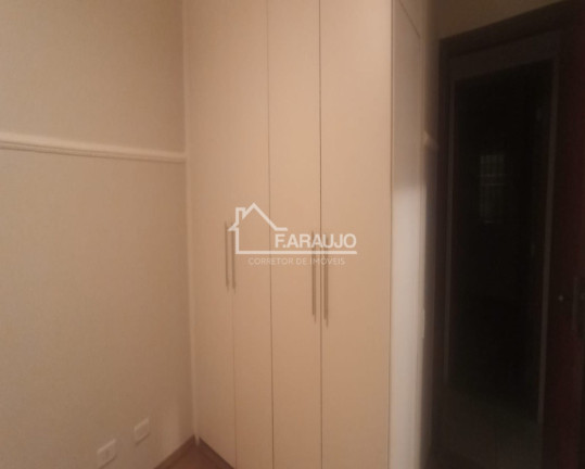 Imagem Apartamento com 3 Quartos à Venda, 176 m² em Vila Trujillo - Sorocaba Imagem Apartamento com 3 Quartos à Venda, 176 m² em Vila Trujillo - Sorocaba