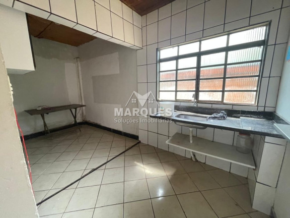 Imagem Casa com 2 Quartos à Venda, 85 m² em Jardim Bom Retiro - Sumaré Imagem Casa com 2 Quartos à Venda, 85 m² em Jardim Bom Retiro - Sumaré