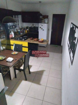 Imagem Sobrado com 3 Quartos para Alugar, 120 m² em Parque Continental I - Guarulhos Imagem Sobrado com 3 Quartos para Alugar, 120 m² em Parque Continental I - Guarulhos