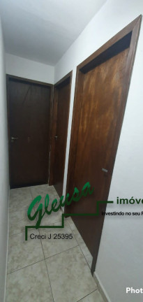 Imagem Apartamento com 3 Quartos à Venda, 56 m² em Cidade Tiradentes - São Paulo Imagem Apartamento com 3 Quartos à Venda, 56 m² em Cidade Tiradentes - São Paulo