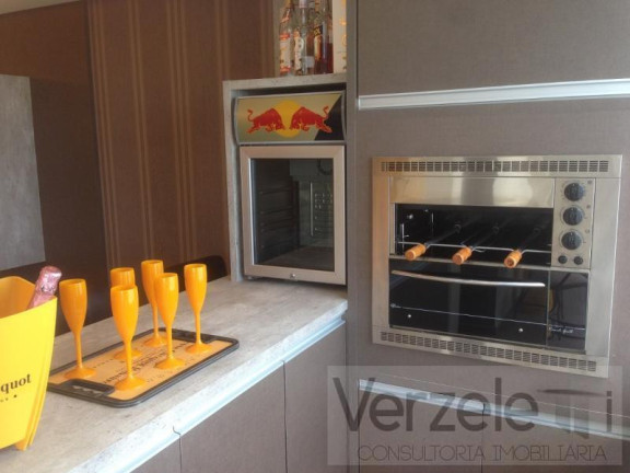 Imagem Apartamento com 3 Quartos à Venda, 140 m² em Centro - Balneário Camboriú