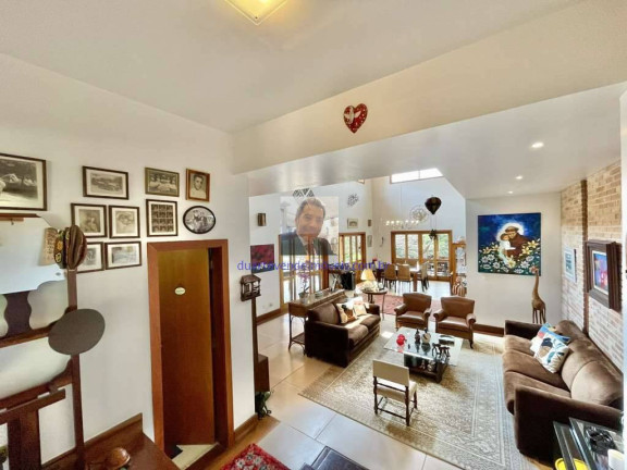 Imagem Casa com 4 Quartos à Venda, 540 m² em Chácara Vale Do Rio Cotia - Carapicuíba Imagem Casa com 4 Quartos à Venda, 540 m² em Chácara Vale Do Rio Cotia - Carapicuíba