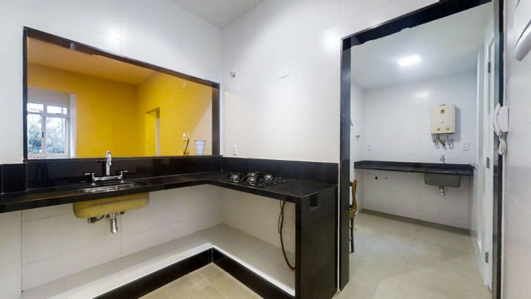 Imagem Imóvel com 2 Quartos à Venda, 78 m² em Laranjeiras - Rio De Janeiro