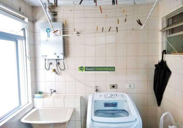 Imagem Apartamento com 3 Quartos à Venda, 104 m² em água Verde - Curitiba