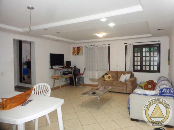 Sobrado com 2 Quartos à Venda, 110 m² em Balneario Praia Do Perequê - Guarujá