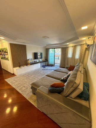 Imagem Apartamento com 3 Quartos à Venda, 170 m² em Vila Galvão - Guarulhos Imagem Apartamento com 3 Quartos à Venda, 170 m² em Vila Galvão - Guarulhos